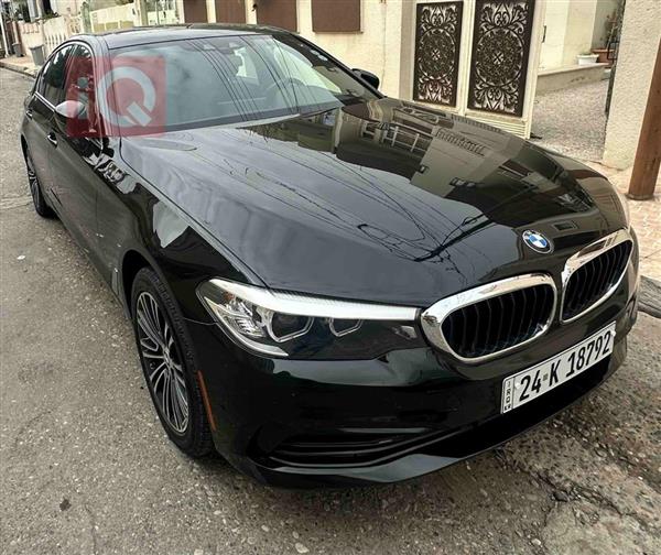 BMW for sale in Iraq